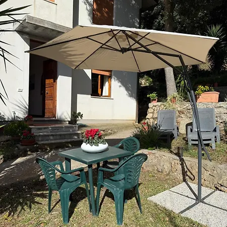 Appartamento La Quiete Massa Marittima