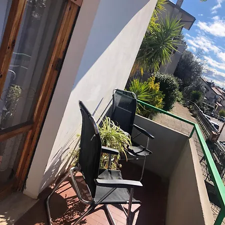 La Quiete