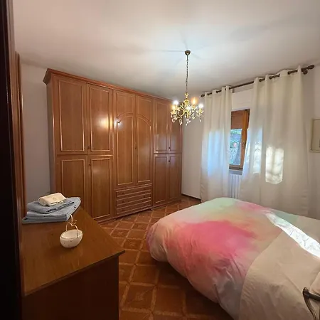 Апартаменты La Quiete *
